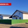 Casa noua P+M, cu teren de 500 mp, in Draganu, AG thumb 2