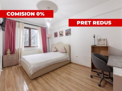 Apartament 2 camere, bloc 2014, Găvana