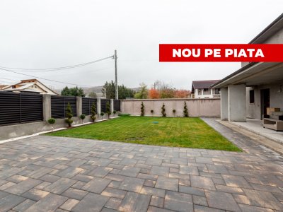 0% Comision!!! CASA PARTER + ETAJ -   STEFANESTI , ARGES