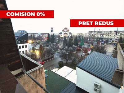 Apartament Mioveni 3 camere 