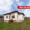 Casa la tara cu teren generos in zona Calinesti-Ciocanesti -Jud. Arges! thumb 1