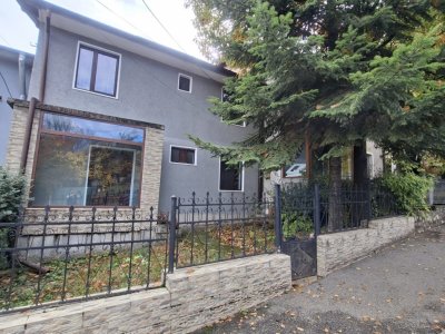 Casa Centrala de vanzare - Strada Rahovei Pitesti 