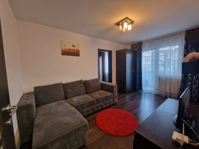 Inchiriere apartament 2 camere Nord!