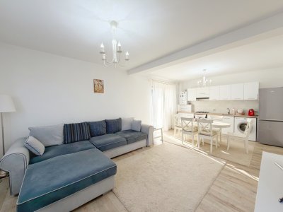 Inchiriere Casa Moderna 3 camere Mioveni 