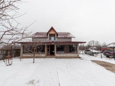Casa in Com. Căteasca, Sat Siliștea - Comision 0