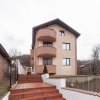 Casă spațioasă P+1+M – Izvorani, Ștefănești | Ideală pentru 2 familii! thumb 1