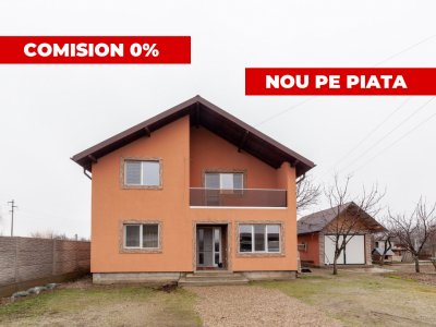 Casa Călinesti Arges