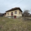Casa+Teren intravilan 2.056 mp – dubla deschidere – DN Pitesti–Campulung-Arges! thumb 1