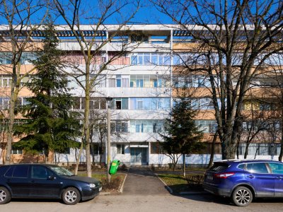 Apartament  3 camere Craiovei