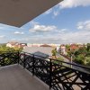 0% Comision De Închiriat Apartament 3 camere Bloc nou Pitesti-zona Nord! thumb 8