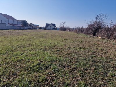 Teren intravilan Argeselu!