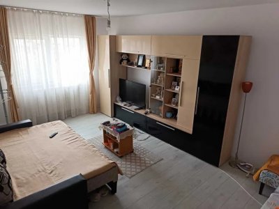 INEL 1 - SOVEJA  Apartament cu 2 camere Decomandate 