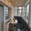 STR MIRCEA CEL BATRAN - apartament 2 camere cu vedere la mare thumb 8