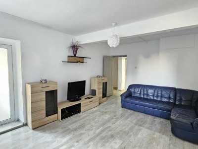 TOMIS - Apartament 2 Camere Special Pentru Studenti ! Ocazie ! 