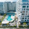 Mamaia Complexul Alezzi  apartament 2 camere de lux thumb 11