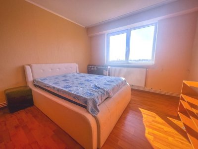 TOMIS 3 - Apartament Cu 2 Camere 