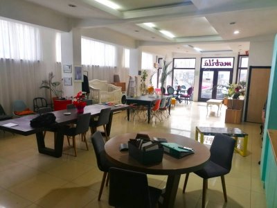 Spatiu comercial de inchiriat in suprafata de 200 mp