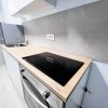MAMAIA NORD Studio Modern și Elegant – Confort, Relaxare și Acces la Piscina  ! thumb 9