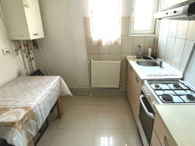 BLD TOMIS CENTRU -VANZARE apartament 2 camere - centrala proprie