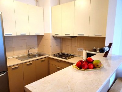 CAMPUS, TOMIS NORD - APARTAMENT 2 CAMERE