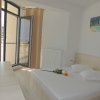Mamaia Nord apartament 2 camere cu loc de parcare și vedere frontal la mare thumb 6