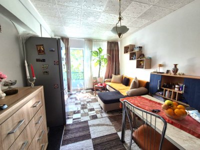 Garsonieră cochetă, aproape de mare – ideală pentru închiriere! 39.000 Euro