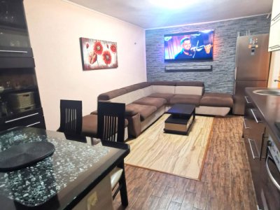 Constanța - Zona Km4-5, Apartament 3 camere 