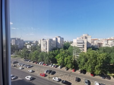 Tomis Nord Rovere apartament 2 camere decomandat