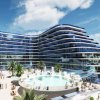 MAMAIA NORD-Apartament 2 camere primul rand la mare thumb 1