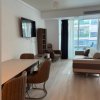 MAMAIA NORD-Apartament 2 camere primul rand la mare thumb 4