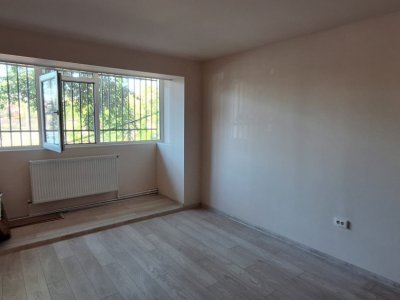 Tomis Nord apartament modern 3 camere decomandate 65mp