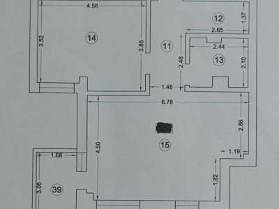 Apartament 2 camere cu loc de parcare situat in Zona icil