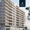 Saraesa Mamaia apartament cu vedere frontala la mare thumb 3