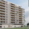 Saraesa Mamaia apartament cu vedere frontala la mare thumb 5