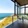 Faleza Nord- Spectrum, apartament 2 camere cu vedere frontala la mare thumb 21