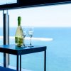 Faleza Nord- Spectrum, apartament 2 camere cu vedere frontala la mare thumb 24