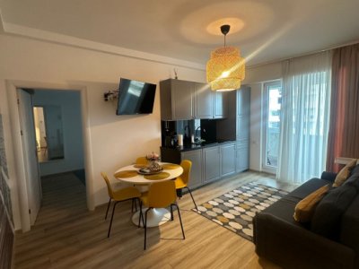 Apartament 2 camere, situat in Mamaia Nord