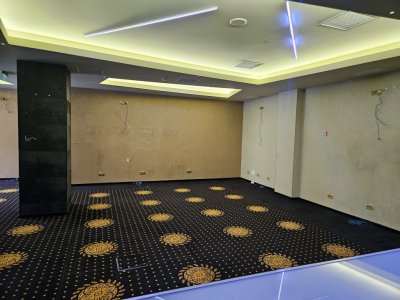Piata Brotacei- Spatiu comercial 120 mp situat la parter