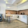Priveliște spre mare, confort desăvârșit – apartament în Mamaia Nord thumb 3