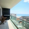 Priveliște spre mare, confort desăvârșit – apartament în Mamaia Nord thumb 4