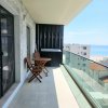 Priveliște spre mare, confort desăvârșit – apartament în Mamaia Nord thumb 20