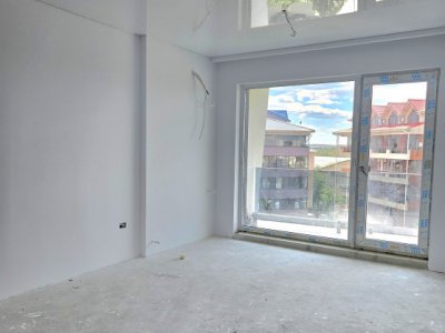 Apartament 2 camere situat in Mamaia Sat, pe malul lacului