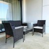 Statiunea Mamaia- Apartament 2 camere, langa plaja, disponibil pe termen lung thumb 18
