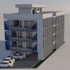 Studio spațios într-un imobil tip boutique zona Palazu Mare thumb 2