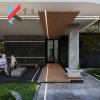 Apartament de 2 camere perfect compartimentat, Elira Plus Residence-Palazu Mare thumb 7