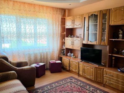 Apartament 2 camere, situat in Zona Inel II, Str. Dreptății