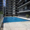 Mamaia Nord- Apartament de 2 camere cu balcon de 12,92 mp și acces la piscină thumb 16
