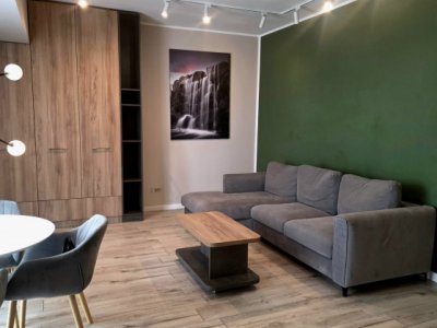 Apartament 2 camere situat in Zona Delfinariu-Bd. Mamaia