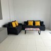 Apartament spațios în Faleză Nord, posibilitate de recompartimentare în 3 camere thumb 2