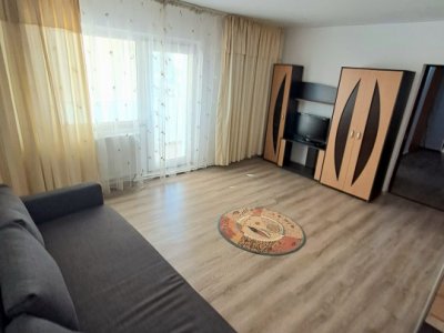 Apartament de închiriat – Zona Supernova Bratianu